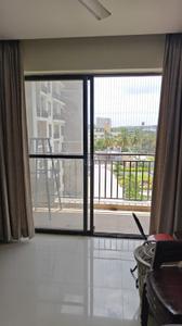 Hall Image of 1100 Sq.ft 2 BHK Apartment / Flat for rent in Sipani Viveza, Electronic City Bengaluru for Rs. 35000