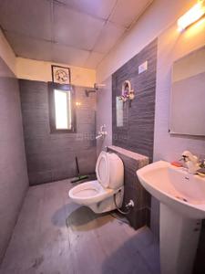 Image of 2380 Sq.ft 4 BHK Apartment / Flat for rent in Civitech Sampriti, Sector 77, Noida for Rs. 65000