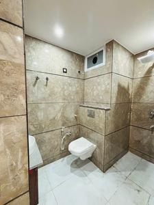 Bathroom Image of 1800 Sq.ft 3 BHK Builder Floor for sale in Ganpati Builder Heights, Kulhan Dehradun for Rs. 11500000