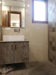 Common Bathroom Image of 3195 Sq.ft 4 BHK Builder Floor for sale in Surya Nagar Ghaziabad for Rs. 25789800