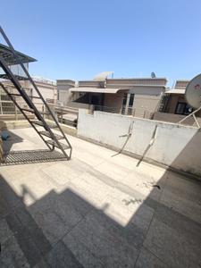 Balcony Image of 1850 Sq.ft 4 BHK Independent House for rent in Gotri Vadodara for Rs. 26000