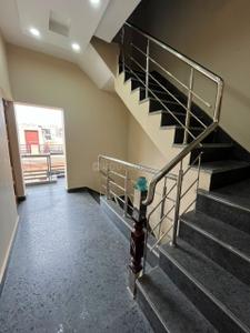 Balcony Image of 1200 Sq.ft 2 BHK Independent House for rent in Bhago Majra Mohali for Rs. 30000