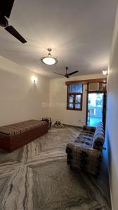 3 BHK Unfurnished Independent Builder Floor