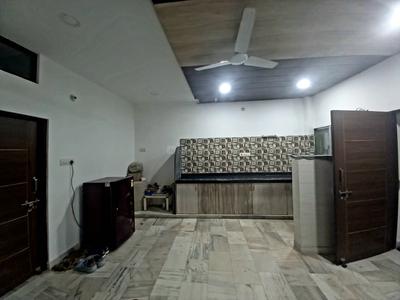 Hall Image of 600 Sq.ft 1 RK Builder Floor for rent in Khema-Ka-Kuwa Jodhpur for Rs. 12000