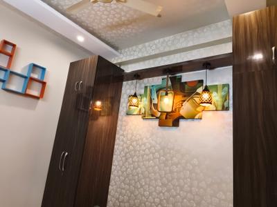 Bedroom Image of 800 Sq.ft 2 BHK Apartment / Flat for sale in Indirapuram Ghaziabad for Rs. 6000000