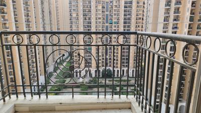 Image of 1090 Sq.ft 3 BHK Apartment / Flat for sale in Prateek Grand City, Siddharth Vihar, Ghaziabad for Rs. 13100000