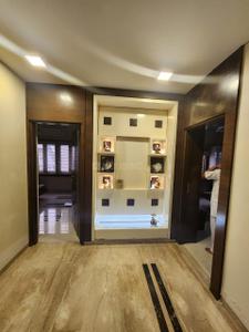 Hall Image of 6750 Sq.ft 5 BHK Villa for sale in Prahlad Nagar Ahmedabad for Rs. 83100000