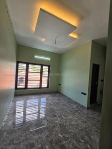 Hall Image of 1760 Sq.ft 3 BHK Independent House for sale in Edathala Aluva for Rs. 8500000