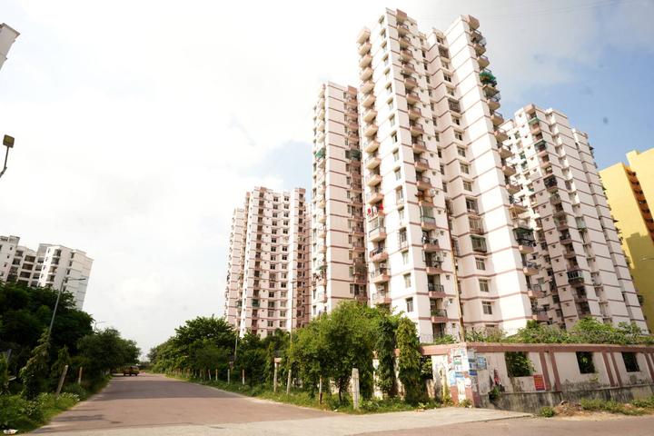 Smriti Apartment Main Image 1