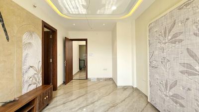 Bedroom Image of 2600 Sq.ft 3 BHK Independent House for sale in Nipania Indore for Rs. 18500000