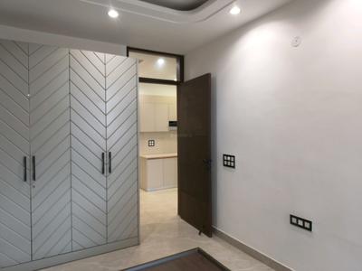 Bedroom Image of 1800 Sq.ft 4 BHK Builder Floor for sale in Indirapuram Ghaziabad for Rs. 18000000