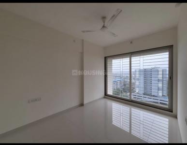 Hall Image of 600 Sq.ft 1 BHK Apartment / Flat for sale in Jindal Residency, Panvel Navi Mumbai for Rs. 6600000