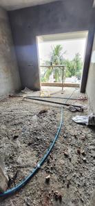 Bedroom Image of 1030 Sq.ft 3 BHK Apartment / Flat for sale in Airport Gate no. 1 Kolkata for Rs. 4680000