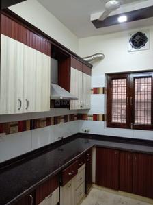Kitchen Image of 1840 Sq.ft 4 BHK Builder Floor for sale in Sector 8 Dwarka New Delhi for Rs. 22000000