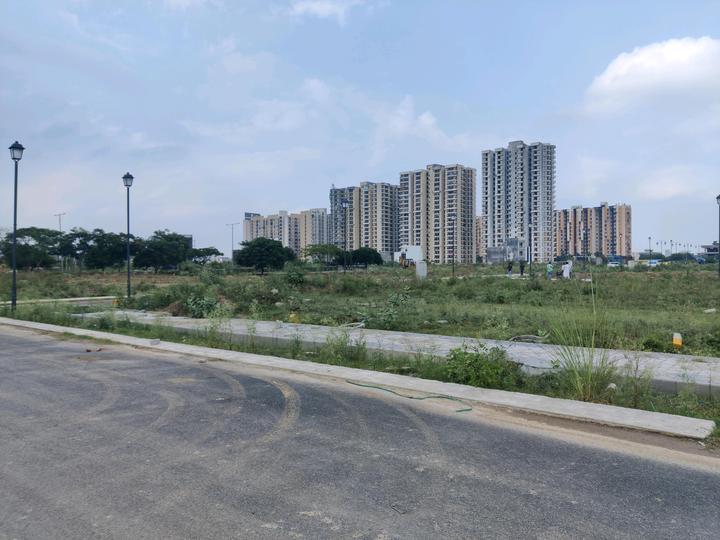 Wave City Plots Main Image 1