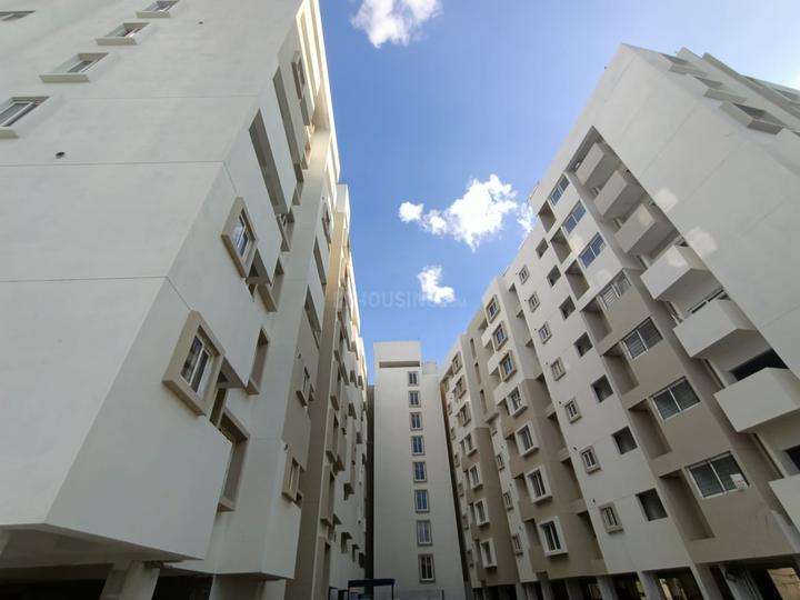 Sai Gangothri Hill Crest Main Image 1