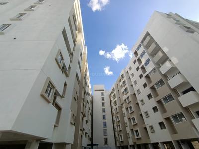 Image of 1105 Sq.ft 3 BHK Apartment / Flat for sale in Sai Gangothri Hill Crest, Kengeri, Bengaluru for Rs. 8000000