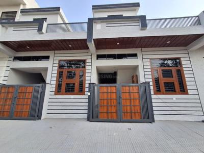 Image of 950 Sq.ft 2 BHK Villa for sale in Kalwad Road, Jaipur for Rs. 3799000