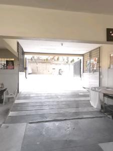 Basement Image of 1100 Sq.ft 2 BHK Apartment / Flat for sale in Vijayanagar Bengaluru for Rs. 13000000