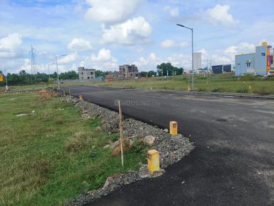 Image of 867 Sq.ft Residential Plot / Land for sale in Avadi, Chennai for Rs. 5635500