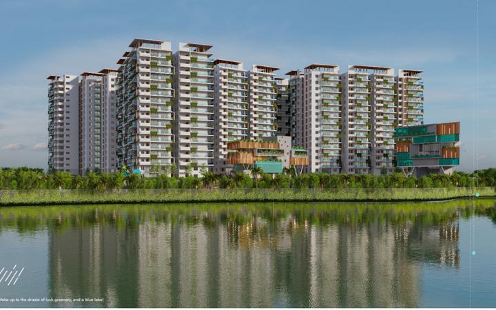 Ananda Homes Main Image 1