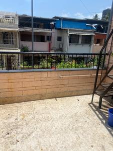 Balcony Image of 2000 Sq.ft 4 BHK Independent House for sale in Vashi Navi Mumbai for Rs. 49000000