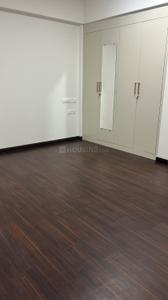 Bedroom Image of 1300 Sq.ft 3 BHK Builder Floor for rent in SBR Keerthi, Sannatammanahalli Bengaluru for Rs. 38000