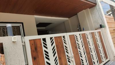Main Entrance Image of 2200 Sq.ft 3 BHK Independent House for sale in Mahalakshmi Nagar Indore for Rs. 19500000