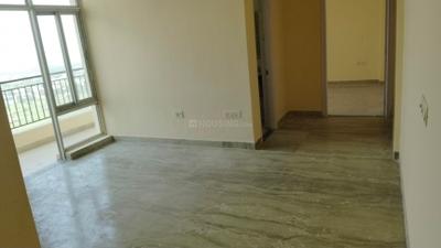 Living Room Image of 770 Sq.ft 1 BHK Apartment / Flat for sale in Ansal Sushant Serene Residency, Eta II Greater Noida for Rs. 4500000