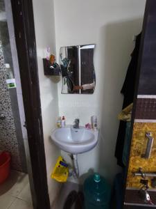 Image of 600 Sq.ft 1 RK Apartment / Flat for rent in Kondapur, Hyderabad for Rs. 13500