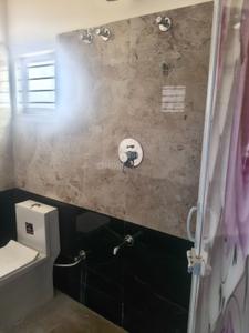 Bathroom Image of 3000 Sq.ft 4 BHK Independent House for sale in Andrahalli Bengaluru for Rs. 15500000