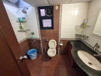 Image of 1100 Sq.ft 2 BHK Apartment / Flat for rent in Bramhacorp Suncity, Wadgaon Sheri, Pune for Rs. 50000