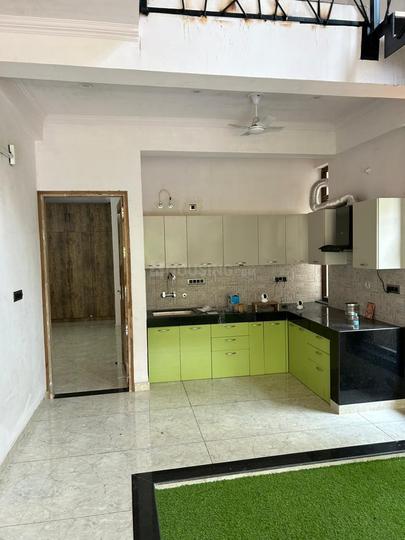 Aashiyana sector n Kitchen 1