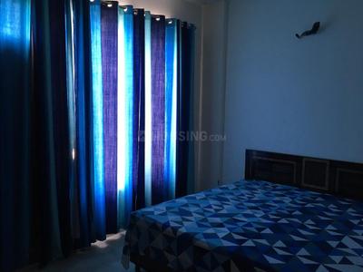 Bedroom Image of 2200 Sq.ft 3 BHK Apartment / Flat for rent in Sector 76 Mohali for Rs. 40000