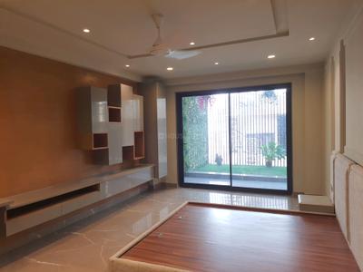 Bedroom Image of 3610 Sq.ft 4 BHK Builder Floor for sale in Sector 26A Gurgaon for Rs. 70000000