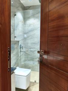 Bedroom Two Image of 1650 Sq.ft 3 BHK Builder Floor for sale in Sector 57 Gurgaon for Rs. 28500000