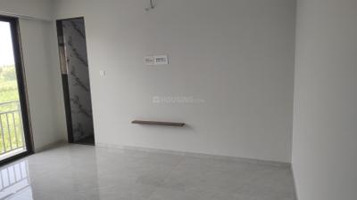 Bedroom Image of 1960 Sq.ft 3 BHK Apartment / Flat for sale in Shanti Priyam, Pal Gam Surat for Rs. 8800000