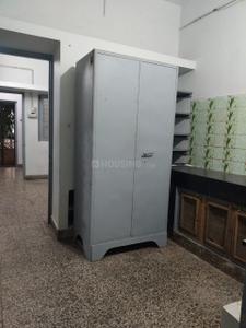 Kitchen Image of 1000 Sq.ft 2 BHK Independent House for rent in Happy Rise, Dharampeth Nagpur for Rs. 40000