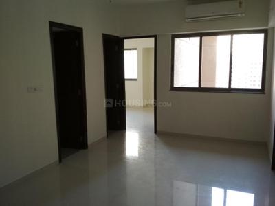 Hall Image of 550 Sq.ft 1 BHK Apartment / Flat for sale in Lodha Splendora, Thane West Thane for Rs. 5999999