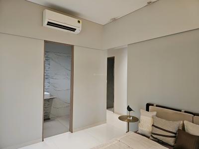 Bedroom Image of 1764 Sq.ft 3 BHK Apartment / Flat for sale in Marvel Cerise, Kharadi Pune for Rs. 27000000