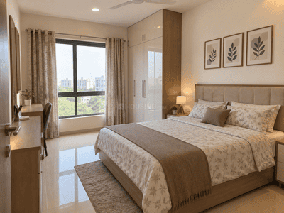 Image of 1425 Sq.ft 3 BHK Apartment / Flat for sale in Brillio At Brigade Valencia, Bommasandra, Bengaluru for Rs. 10800000