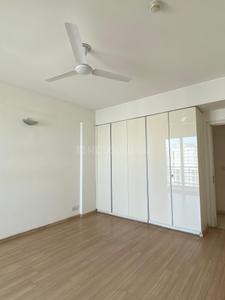 Bedroom Image of 1982 Sq.ft 3 BHK Apartment / Flat for sale in DLF Park Place, Sector 54 Gurgaon for Rs. 66000000