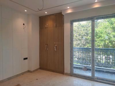 Bedroom Image of 1900 Sq.ft 3 BHK Builder Floor for sale in Sector 57 Gurgaon for Rs. 24000000