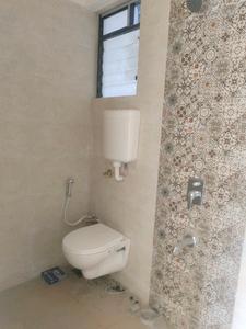 Bedroom Two Image of 1050 Sq.ft 2 BHK Apartment / Flat for sale in Shree Sawan Majesty, Taloja Navi Mumbai for Rs. 6000000