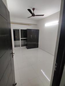 Hall Image of 1106 Sq.ft 3 BHK Apartment / Flat for rent in Sunlife Sun Valley, Dongarpur Gwalior for Rs. 28000