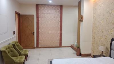 Bedroom Image of 2160 Sq.ft 5 BHK Villa for rent in SS Aaron Ville, Sector 48 Gurgaon for Rs. 150000