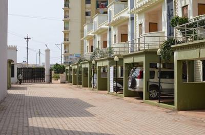 Image of 1680 Sq.ft 3 BHK Independent House for sale in Pachpedi Naka, Raipur for Rs. 7500000