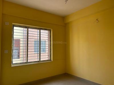 Bedroom Image of 1128 Sq.ft 3 BHK Apartment / Flat for sale in Rajarhat Kolkata for Rs. 5200000