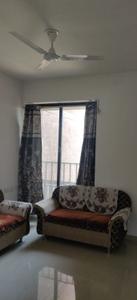 Hall Image of 1125 Sq.ft 2 BHK Apartment / Flat for sale in Aditi Folly Heights, Gota Ahmedabad for Rs. 5000000