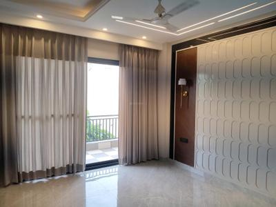 Bedroom Image of 1240 Sq.ft 3 BHK Independent House for sale in Sector 9 Gurgaon for Rs. 37500000
